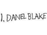 I, Daniel Blake